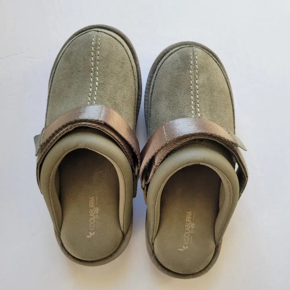 [Koolaburra] By UGG Tizzey Clog Size 7 - Picture 3 of 11